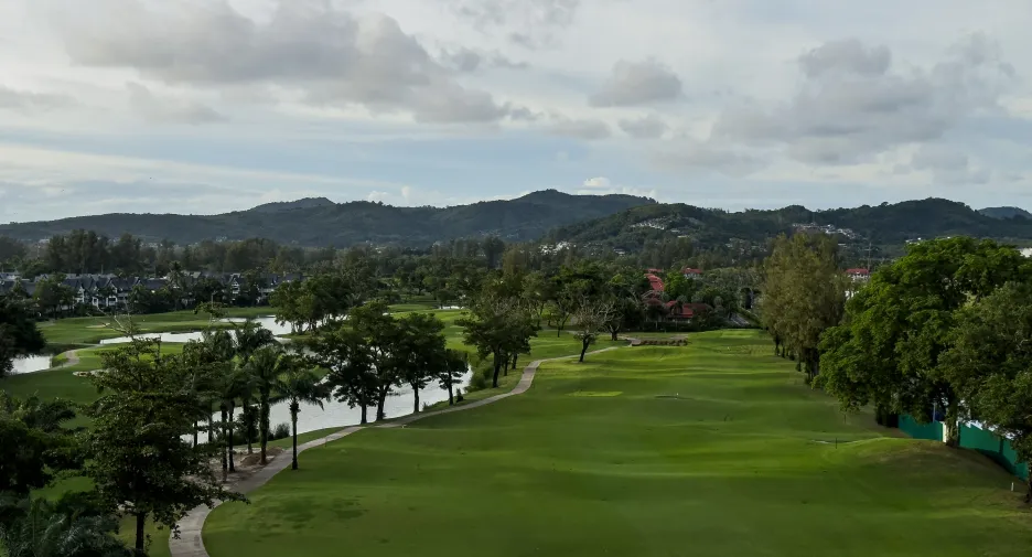 For sale 1 bed condo in Thalang, Phuket
