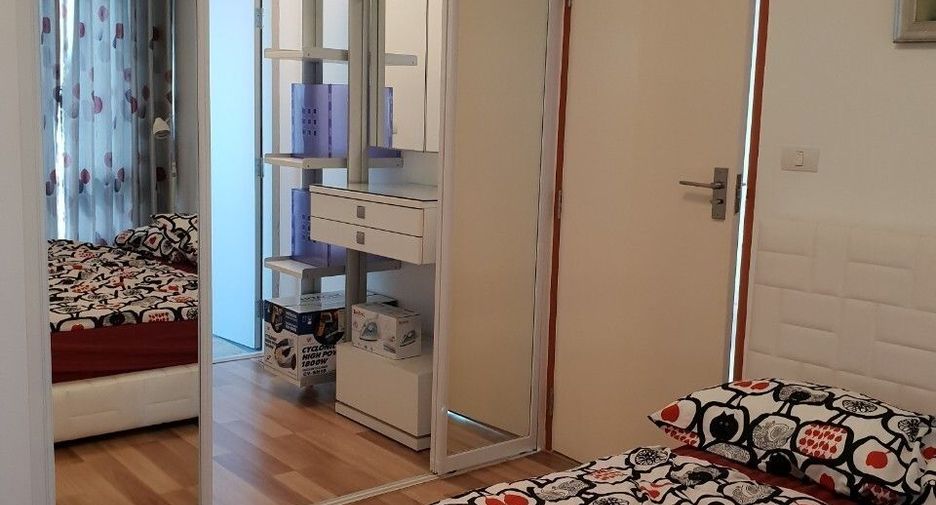 Condo en venta de 2 habitaciones en Bang Na, Bangkok