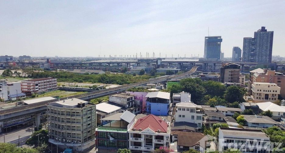 Condo en venta de 2 habitaciones en Bang Na, Bangkok