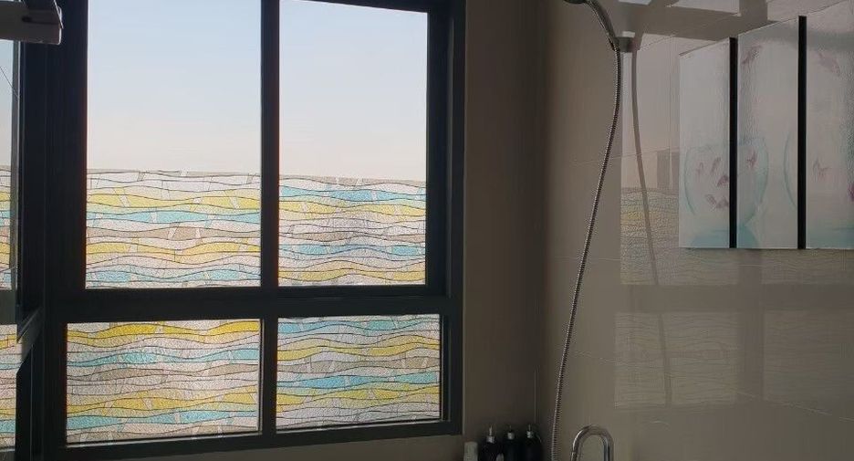 Condo en venta de 2 habitaciones en Bang Na, Bangkok