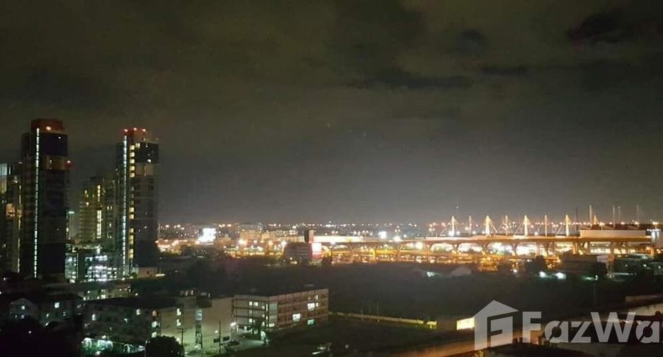 Condo en venta de 2 habitaciones en Bang Na, Bangkok