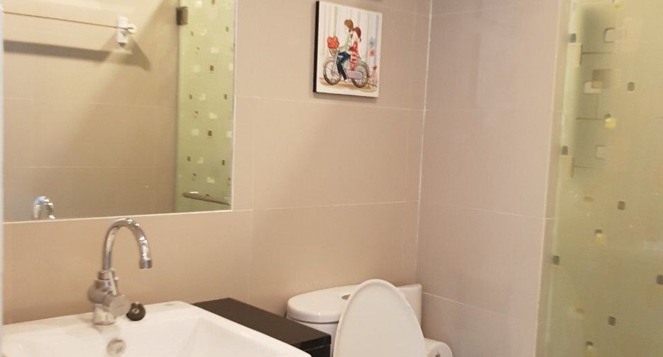 Condo en venta de 2 habitaciones en Bang Na, Bangkok