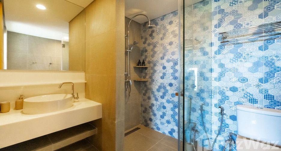 Wohnung zum Kauf mit 1 Zimmer in Thalang, Phuket