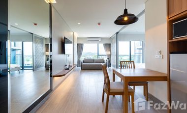 For sale 1 bed condo in Thalang, Phuket
