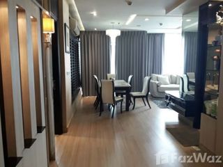 出售 2 卧室 公寓 在 Khlong Toei, 曼谷