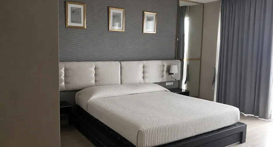 Wohnung zum Kauf mit 2 Zimmer in Khlong Toei, Bangkok