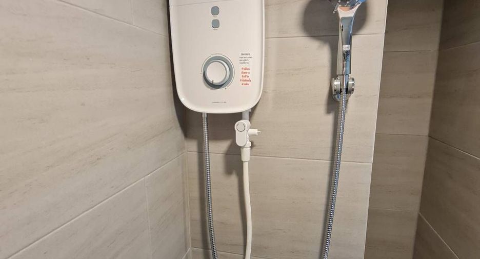 For rent 1 bed condo in Mueang Rayong, Rayong