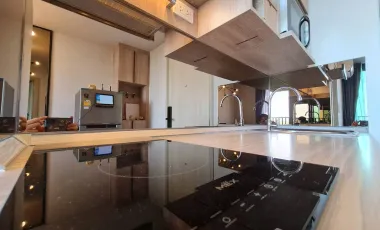 Condo en alquiler de 1 habitaciones en Mueang Rayong, Rayong