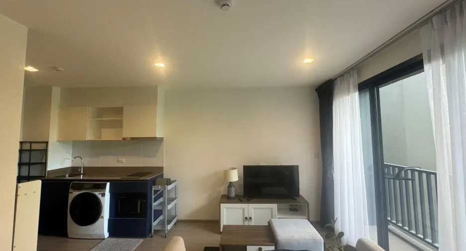 For rent 2 ベッドルーム condo in Mueang Phuket, Phuket