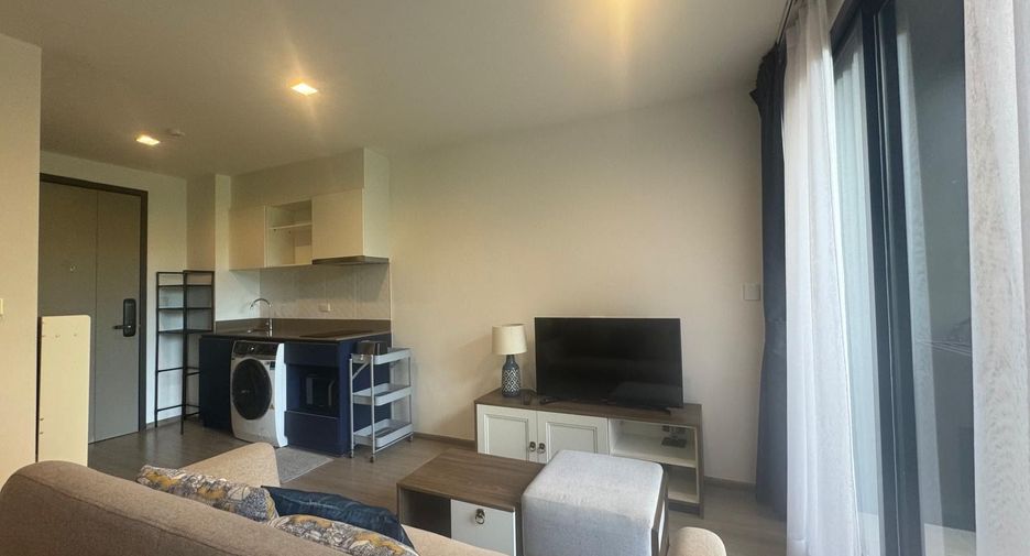 For rent 2 ベッドルーム condo in Mueang Phuket, Phuket