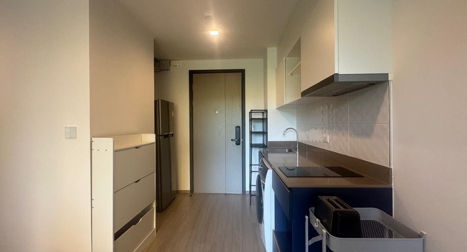 For rent 2 ベッドルーム condo in Mueang Phuket, Phuket