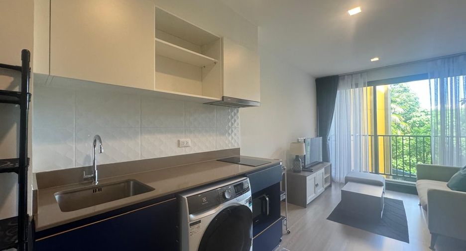 For rent 2 ベッドルーム condo in Mueang Phuket, Phuket