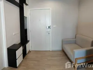Продажа и аренда 1 кровать кондо в Суан Луанг, Бангкок