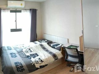 Продажа и аренда 1 кровать кондо в Суан Луанг, Бангкок