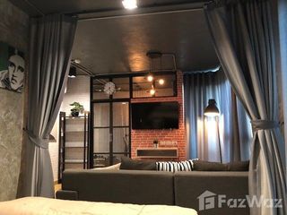 Wohnung zum Kauf und zur Miete mit 1 Zimmer in Phra Khanong, Bangkok