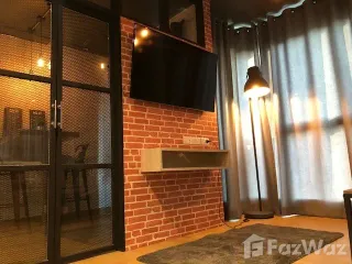 Wohnung zum Kauf und zur Miete mit 1 Zimmer in Phra Khanong, Bangkok