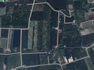 For sale land in Ban Phaeo, Samut Sakhon
