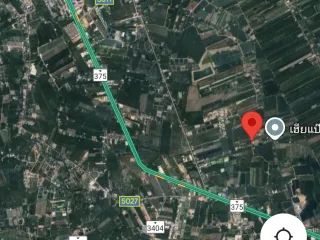 For sale land in Ban Phaeo, Samut Sakhon