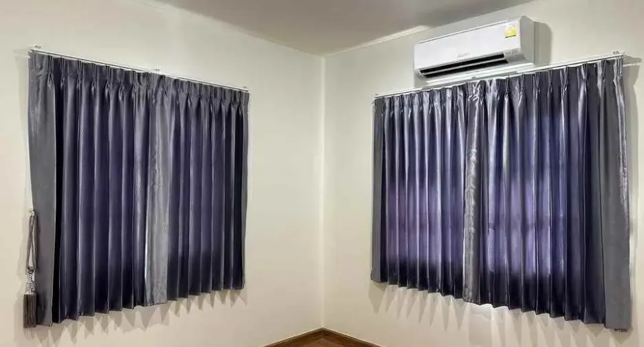 For rent 4 bedrooms house in Pak Kret, Nonthaburi