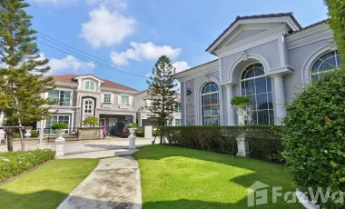 For rent 4 bedrooms house in Pak Kret, Nonthaburi