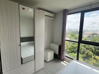 Продажа 1 кровать кондо в Банг На, Бангкок