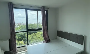 ขาย 1 เตียง คอนโด ใน บางนา, กรุงเทพฯ
