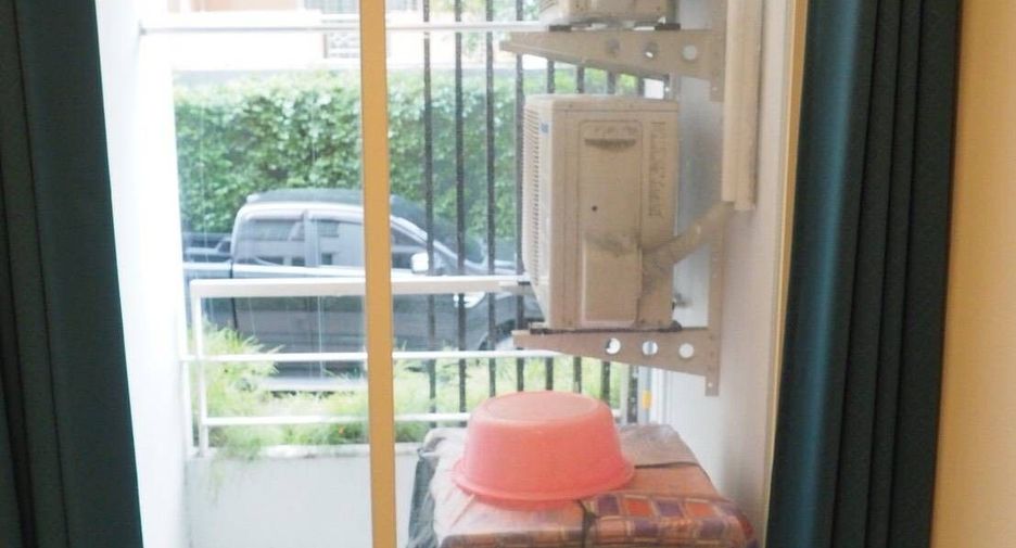 For sale 1 bed condo in Prawet, Bangkok