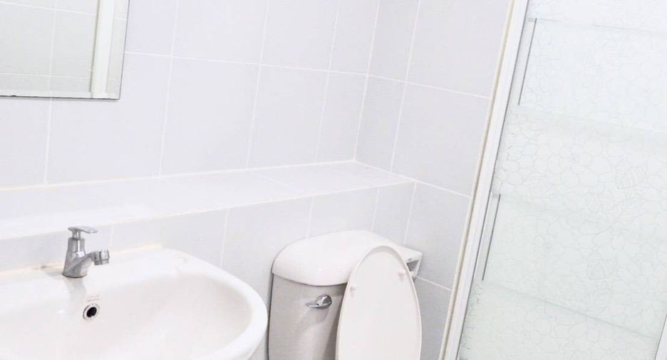 For sale 1 bed condo in Prawet, Bangkok