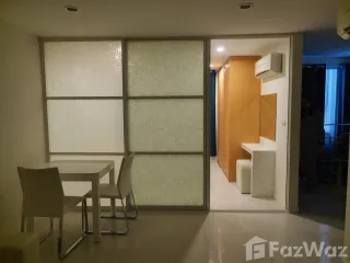 ขาย 1 เตียง คอนโด ใน ประเวศ, กรุงเทพฯ