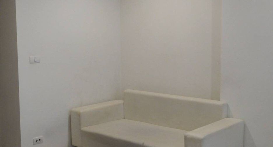 For sale 1 bed condo in Prawet, Bangkok