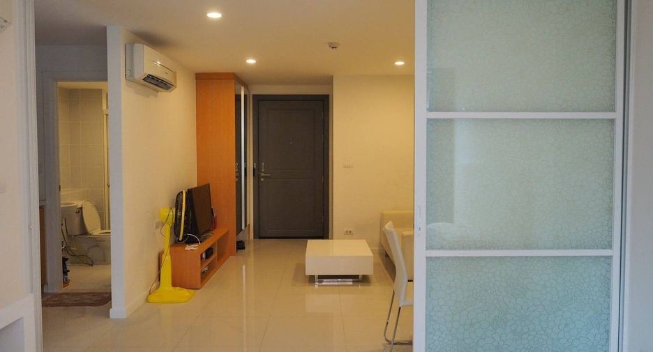 For sale 1 bed condo in Prawet, Bangkok