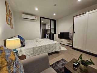 ให้เช่า สตูดิโอ คอนโด ใน เมืองภูเก็ต, ภูเก็ต