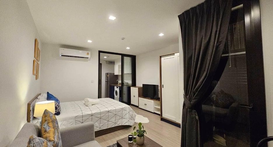 For rent studio condo in Mueang Phuket, Phuket