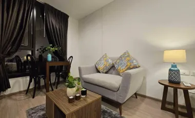 À louer studio condo à Mueang Phuket, Phuket