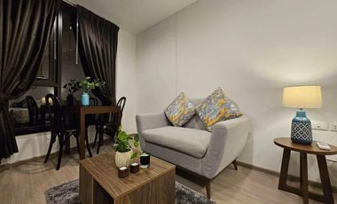 For rent studio condo in Mueang Phuket, Phuket
