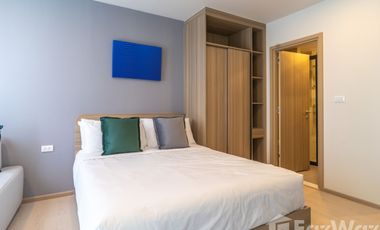 For rent studio condo in Mueang Phuket, Phuket