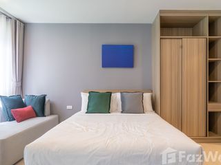 For rent studio condo in Mueang Phuket, Phuket