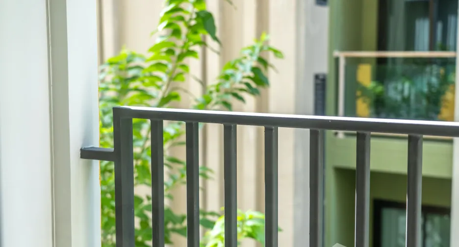 For rent studio condo in Mueang Phuket, Phuket