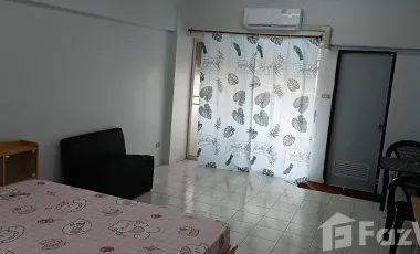 Аренда студия кондо в Mueang Nonthaburi, Нонтабури