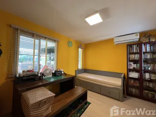 À vendre 3 chambres maison à Khlong Sam Wa, Bangkok