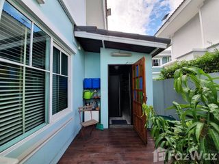 À vendre 3 chambres maison à Khlong Sam Wa, Bangkok