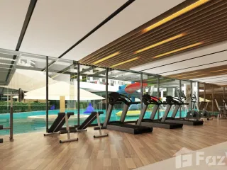 À vendre studio condo à Thalang, Phuket