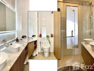 À vendre studio condo à Thalang, Phuket