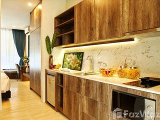 À vendre studio condo à Thalang, Phuket