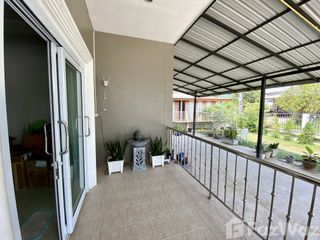 For sale 5 bedrooms house in Mueang Ubon Ratchathani, Ubon Ratchathani