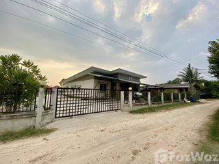 For sale 5 bedrooms house in Mueang Ubon Ratchathani, Ubon Ratchathani