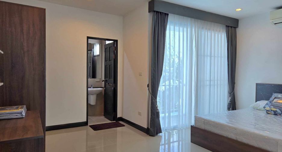 出租 2 卧室 独立屋 在 Phuket Town, 普吉