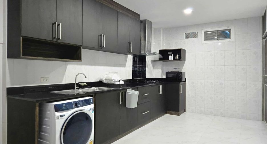 For rent 2 bedrooms house in Mueang Phuket, Phuket