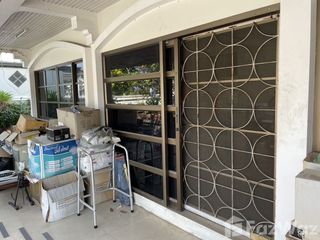 For sale 4 bedrooms house in Bang Khen, Bangkok