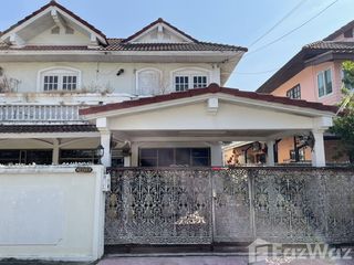For sale 4 bedrooms house in Bang Khen, Bangkok